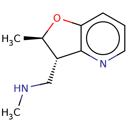 Chemical structure of BindingDB Monomer ID 674448
