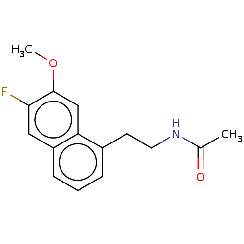 Chemical structure of BindingDB Monomer ID 674468