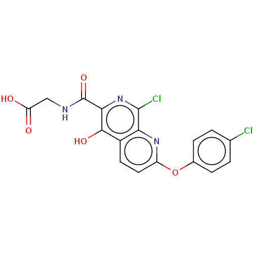 Chemical structure of BindingDB Monomer ID 674479