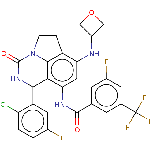 Chemical structure of BindingDB Monomer ID 675104