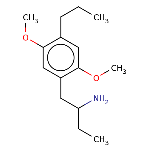 Chemical structure of BindingDB Monomer ID 676163