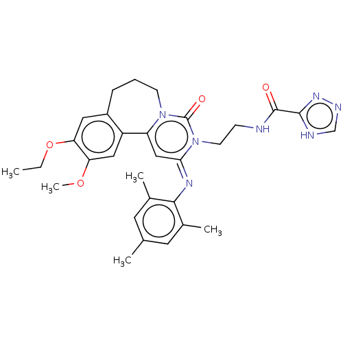 Chemical structure of BindingDB Monomer ID 677018
