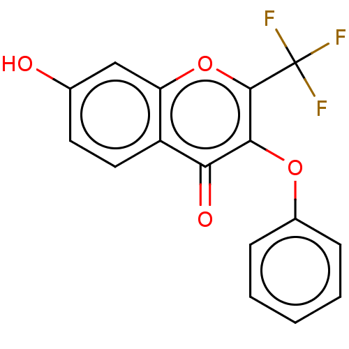 Chemical structure of BindingDB Monomer ID 677290