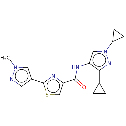 Chemical structure of BindingDB Monomer ID 678120