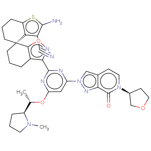 Chemical structure of BindingDB Monomer ID 678353