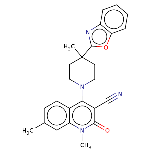 Chemical structure of BindingDB Monomer ID 678776