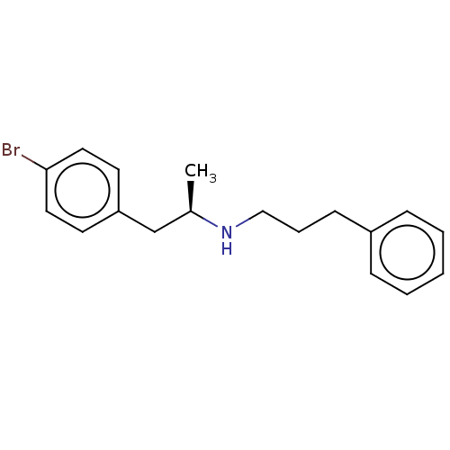 Chemical structure of BindingDB Monomer ID 679150