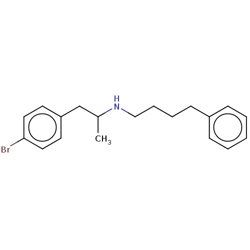 Chemical structure of BindingDB Monomer ID 679152