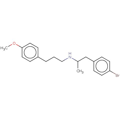 Chemical structure of BindingDB Monomer ID 679154