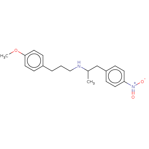 Chemical structure of BindingDB Monomer ID 679181