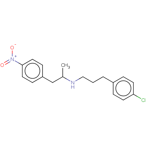 Chemical structure of BindingDB Monomer ID 679262