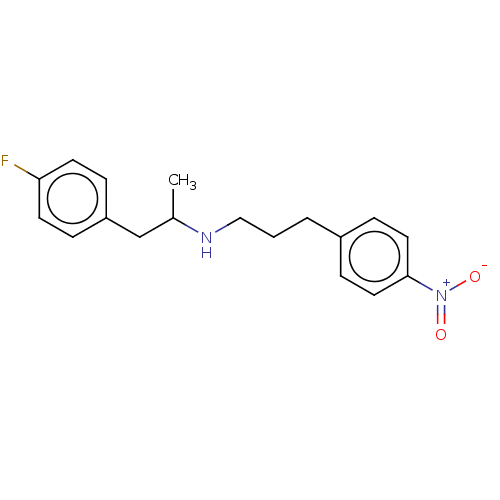 Chemical structure of BindingDB Monomer ID 679297