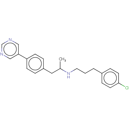 Chemical structure of BindingDB Monomer ID 679307
