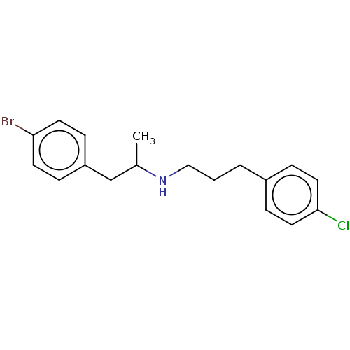 Chemical structure of BindingDB Monomer ID 679321