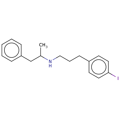 Chemical structure of BindingDB Monomer ID 679349
