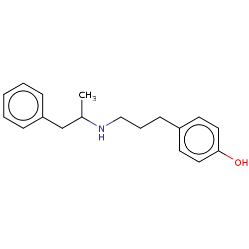 Chemical structure of BindingDB Monomer ID 679359