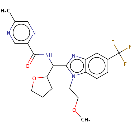 Chemical structure of BindingDB Monomer ID 679491