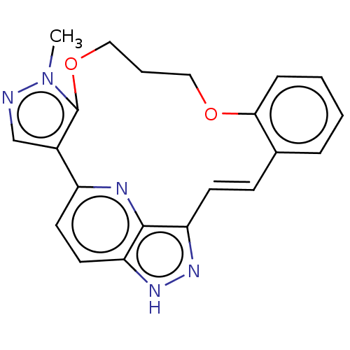 Chemical structure of BindingDB Monomer ID 679659