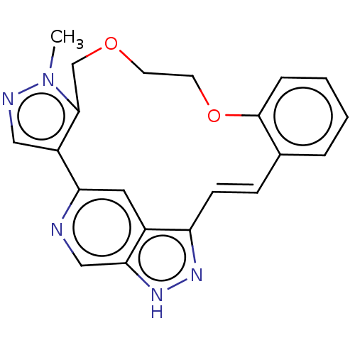 Chemical structure of BindingDB Monomer ID 679664