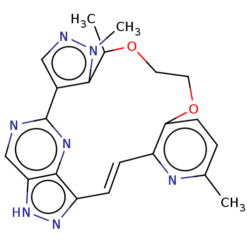 Chemical structure of BindingDB Monomer ID 679666