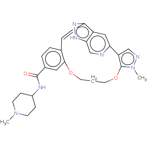 Chemical structure of BindingDB Monomer ID 679679