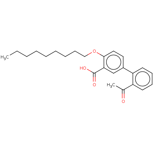 Chemical structure of BindingDB Monomer ID 680899