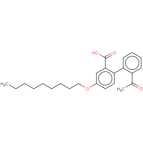Chemical structure of BindingDB Monomer ID 680900