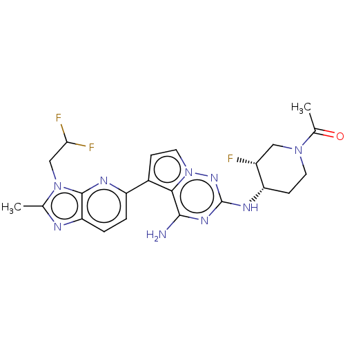 Chemical structure of BindingDB Monomer ID 681875