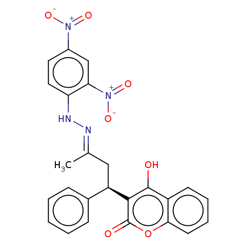 Chemical structure of BindingDB Monomer ID 682042