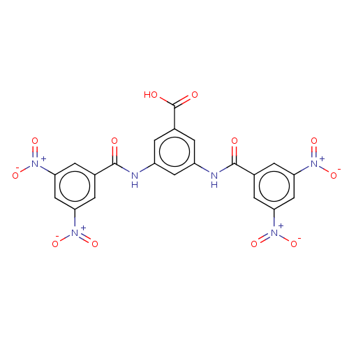 Chemical structure of BindingDB Monomer ID 682051