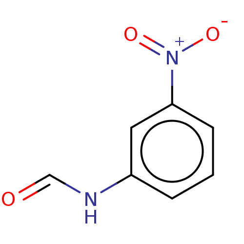 Chemical structure of BindingDB Monomer ID 682054