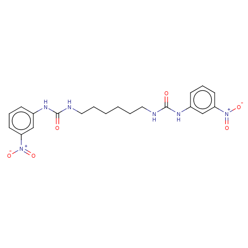 Chemical structure of BindingDB Monomer ID 682058
