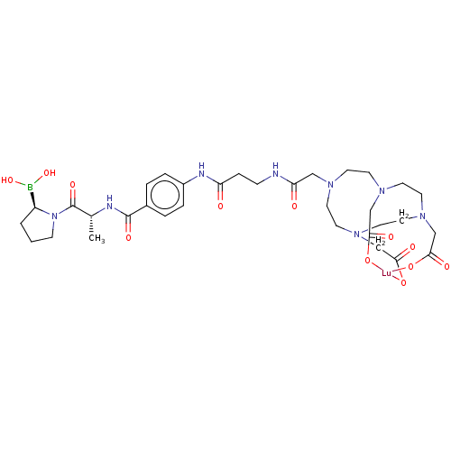 Chemical structure of BindingDB Monomer ID 682328