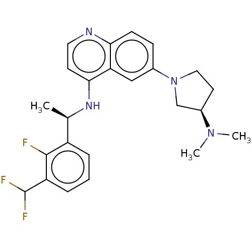 Chemical structure of BindingDB Monomer ID 682587