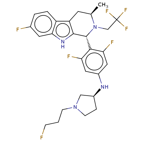 Chemical structure of BindingDB Monomer ID 682653