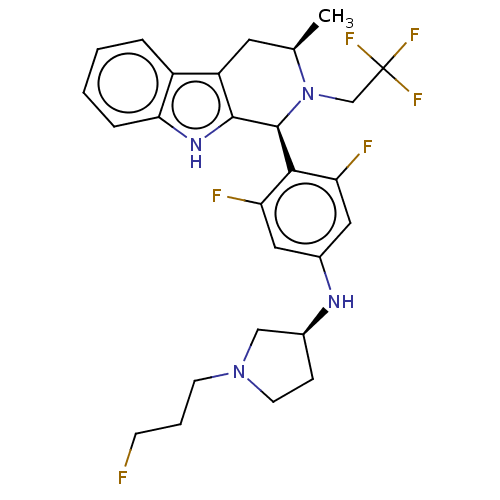 Chemical structure of BindingDB Monomer ID 682656