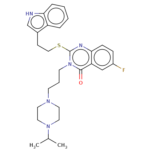 Chemical structure of BindingDB Monomer ID 682710