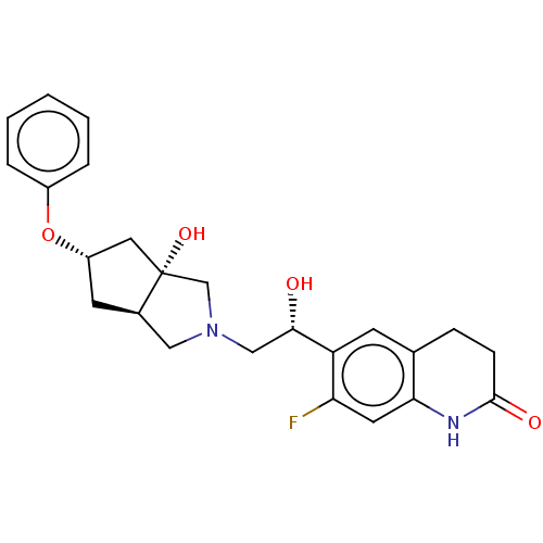 Chemical structure of BindingDB Monomer ID 682738