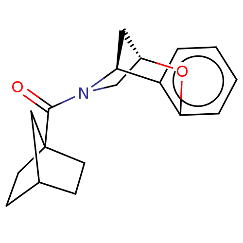 Chemical structure of BindingDB Monomer ID 682913