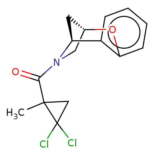 Chemical structure of BindingDB Monomer ID 682929