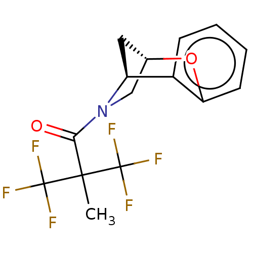 Chemical structure of BindingDB Monomer ID 682933