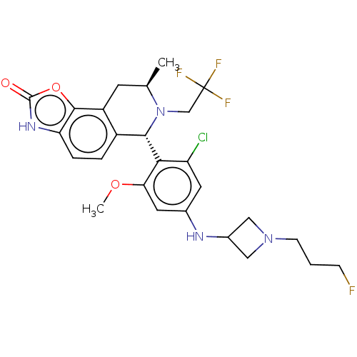 Chemical structure of BindingDB Monomer ID 683808