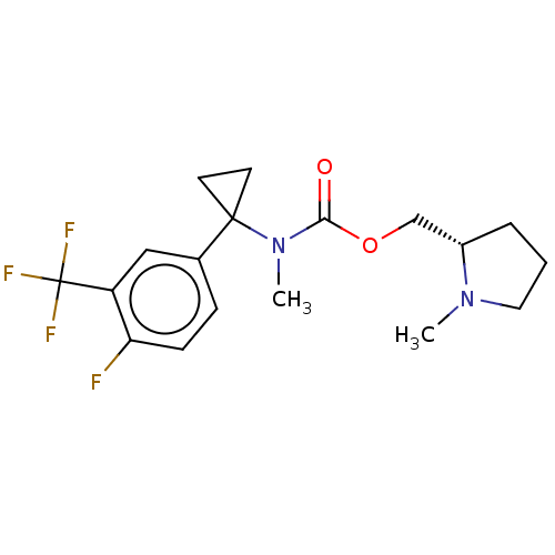 Chemical structure of BindingDB Monomer ID 684608