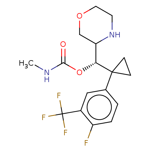 Chemical structure of BindingDB Monomer ID 684623