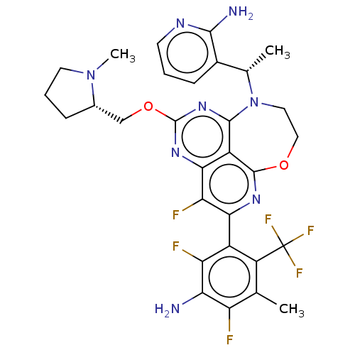 Chemical structure of BindingDB Monomer ID 684887