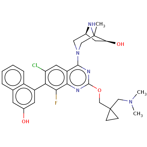 Chemical structure of BindingDB Monomer ID 685311