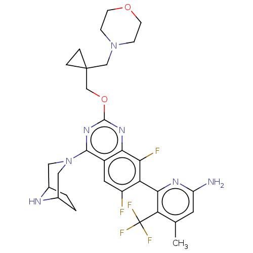 Chemical structure of BindingDB Monomer ID 685449
