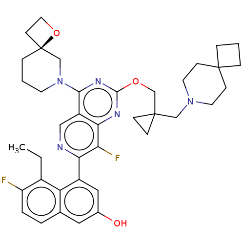 Chemical structure of BindingDB Monomer ID 685672