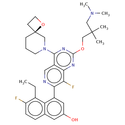 Chemical structure of BindingDB Monomer ID 685678