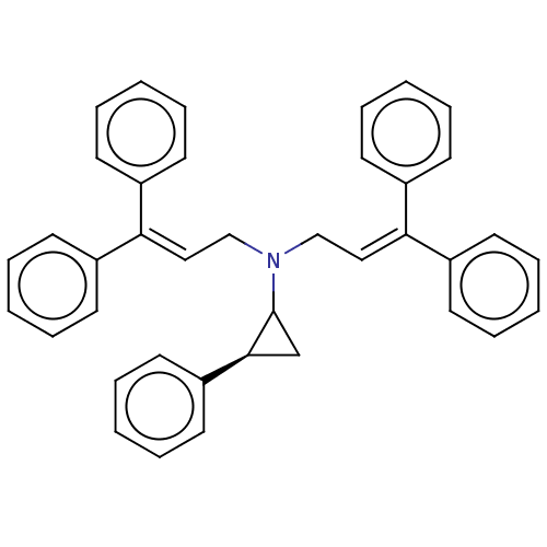 Chemical structure of BindingDB Monomer ID 685752